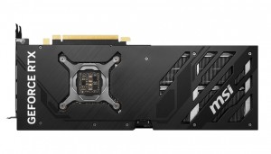 GeForce RTX 4070 Ti SUPER 16G VENTUS 3X OC