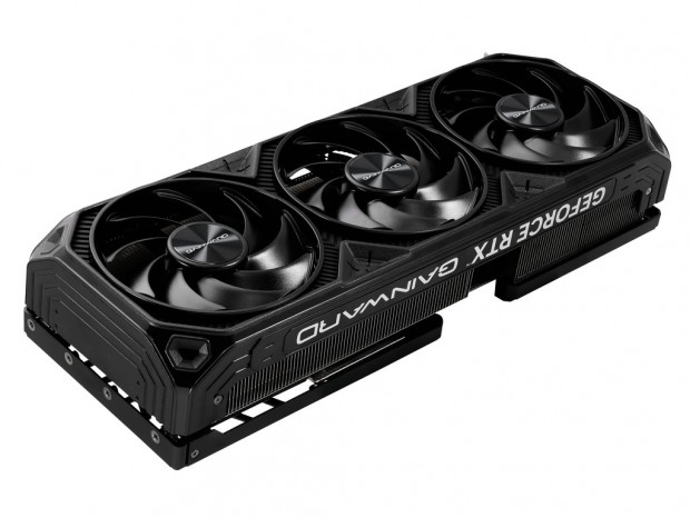 GAINWARD、3連ファンの高冷却クーラーを備えた「RTX 4080 SUPER PANTHER OC」