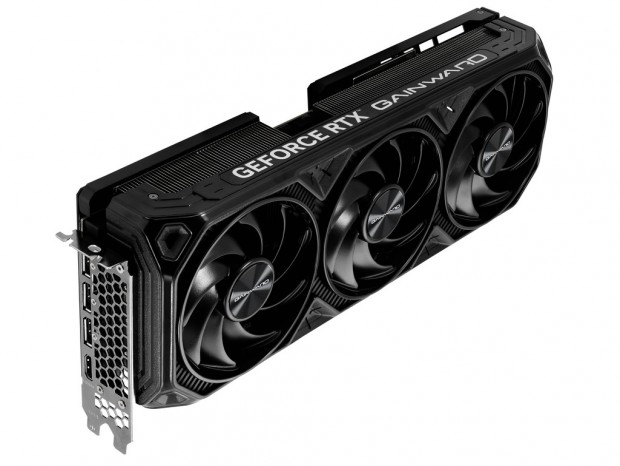 GAINWARD RTX 4080 SUPER PANTHER OC 16GB GDDR6X 256bit 3-DP HDMI