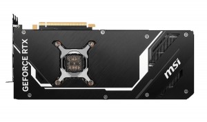 GeForce RTX 4080 SUPER 16G VENTUS 3X OC