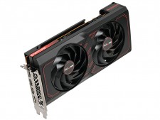 最速・最安のRadeon RX 7600 XT、SAPPHIRE「PULSE Radeon RX 7600 XT