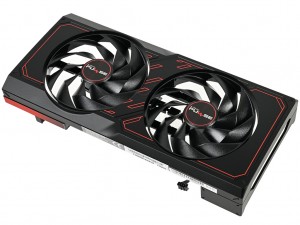 SAPPHIRE PULSE Radeon RX 7600 XT GAMING OC 16GB GDDR6