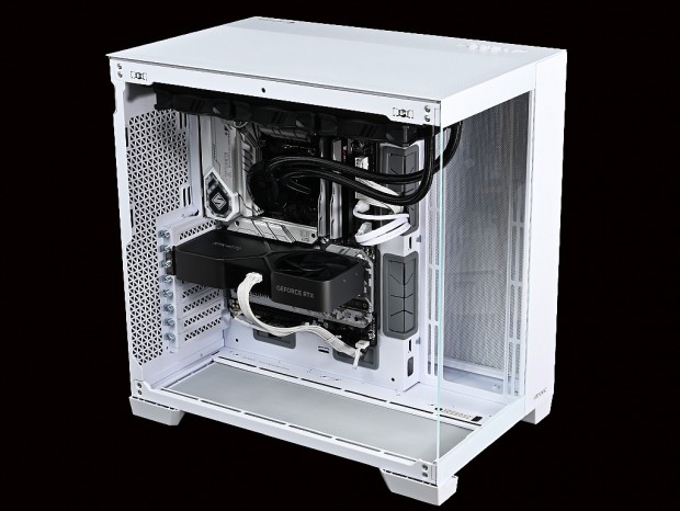 Antec C8