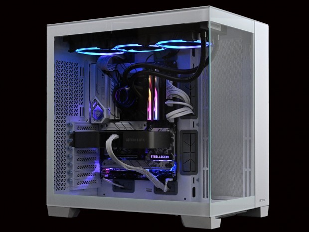 Antec C8