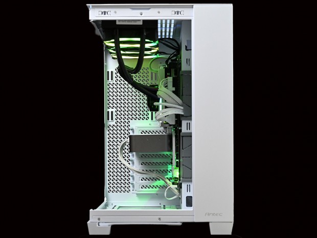 Antec C8