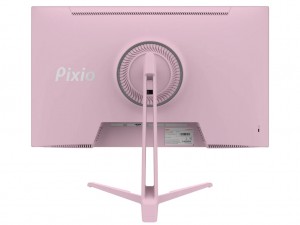 PX248Wave Pastel pink