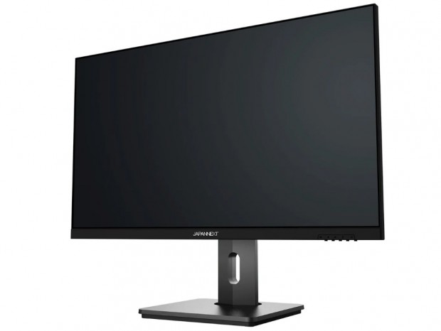 JAPANNEXT、240Hz/1msの27型と165Hz/1msの31.5型WQHDゲーミング液晶計2モデル発売