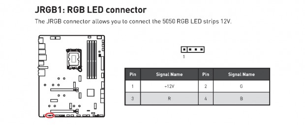 MPG Z790 CARBON WIFI II