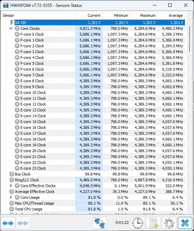 MPG Z790 CARBON WIFI II