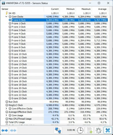 MPG Z790 CARBON WIFI II