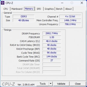 MPG Z790 CARBON WIFI II