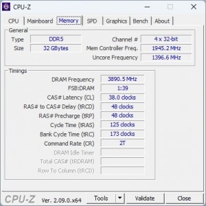 MPG Z790 CARBON WIFI II