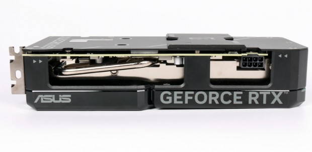 ASUS Dual GeForce RTX 4060 Ti SSD OC Edition 8GB GDDR6