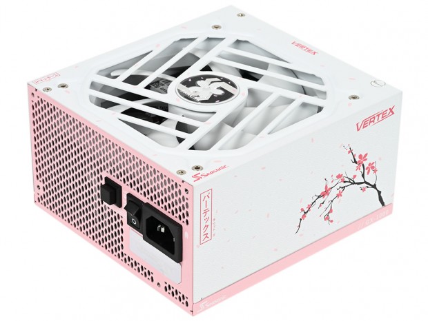 VERTEX GX-1000 Special Edition Sakura