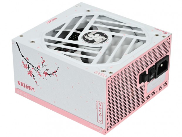 VERTEX GX-1000 Special Edition Sakura