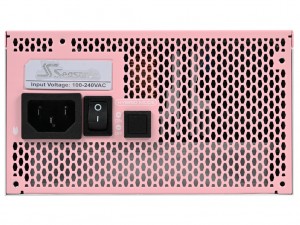 VERTEX GX-1000 Special Edition Sakura