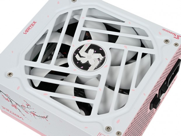 VERTEX GX-1000 Special Edition Sakura