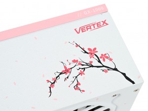 VERTEX GX-1000 Special Edition Sakura