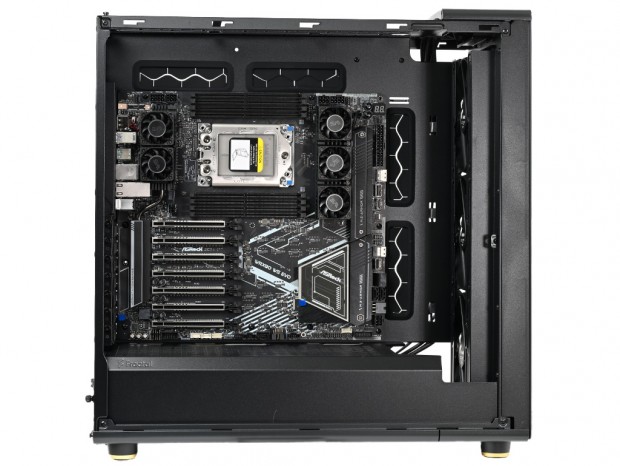 Fractal Design North XL