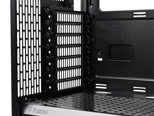 Fractal Design North XL