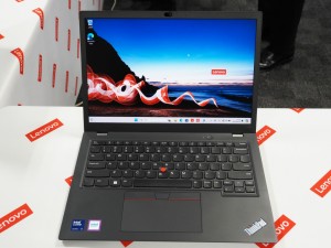 ThinkPad L13 Gen 5