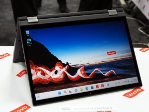ThinkPad L13 2-in-1 Gen 5