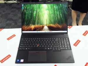 ThinkPad L16 Gen 1