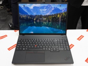 ThinkPad T16 Gen 3　