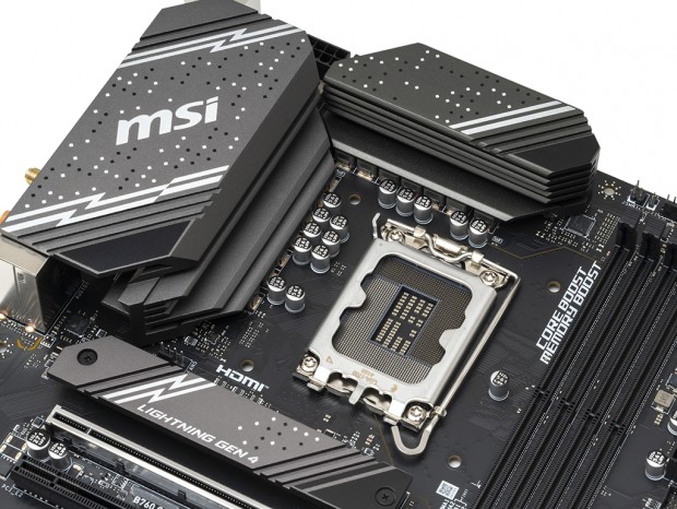 MSI GAMING PLUS