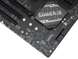 MSI GAMING PLUS