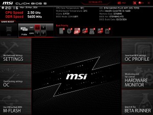 MSI GAMING PLUS