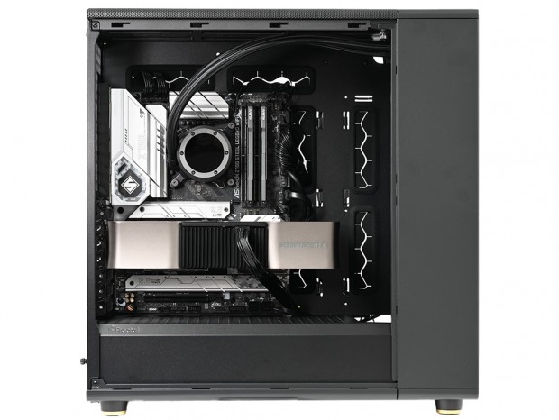 Fractal Design North XL