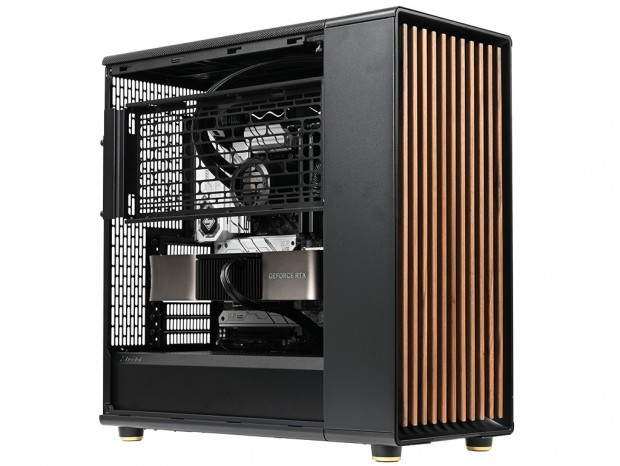 Fractal Design North XL