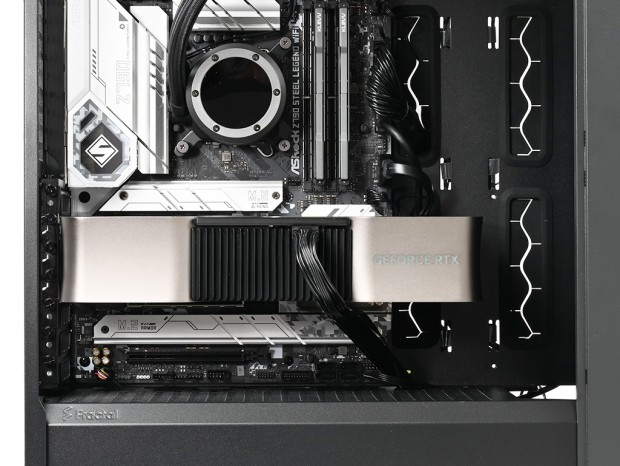 Fractal Design North XL