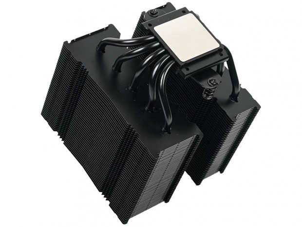 Noctua NH-D12L chromax.black