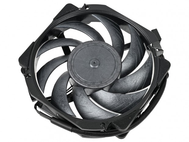 Noctua NH-D12L chromax.black