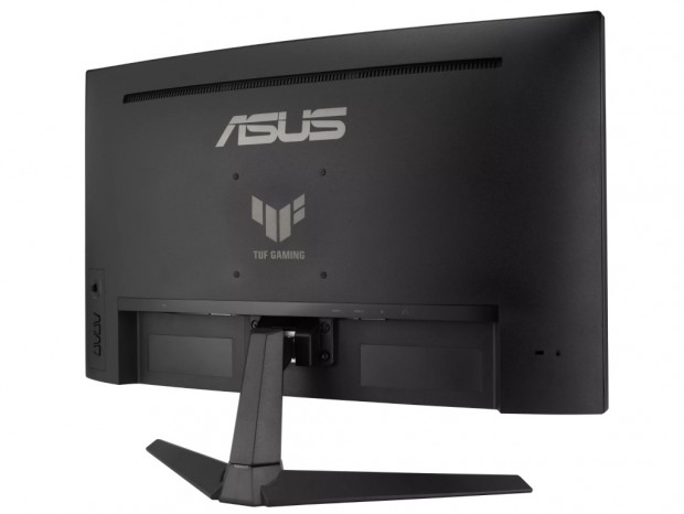 ELMB Sync対応の27型フルHD湾曲ゲーミング液晶、ASUS「TUF Gaming VG27VQ3B」