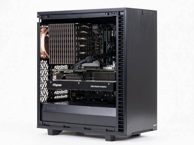 Silent Master PRO Z790/D5