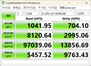 M.2 NVMeクローンBOX バスパワーUSB10G