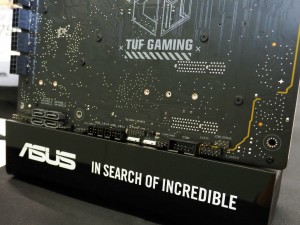 ASUS BTF