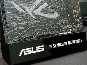 ASUS BTF