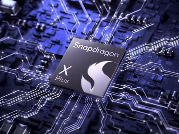 Qualcomm、ノートPC向け世界最速NPU統合の最新SoC「Snapdragon X Plus」発表