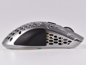 nTech Fit for Finalmouse S sizeシリーズ