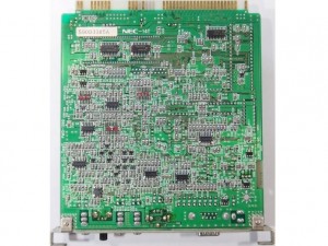 PC-9801-86 高音質化改造パーツセットV2