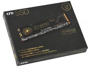 CFD SFT4000G シリーズ