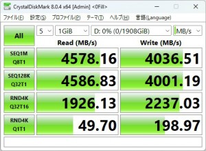 CFD SFT4000G シリーズ