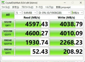 CFD SFT4000G シリーズ