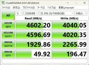 CFD SFT4000G シリーズ