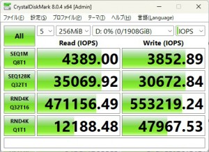 CFD SFT4000G シリーズ