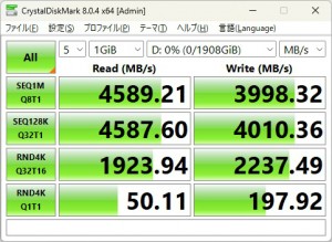 CFD SFT4000G シリーズ